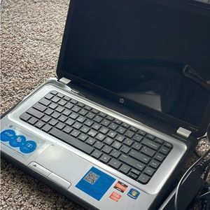 HP Laptop